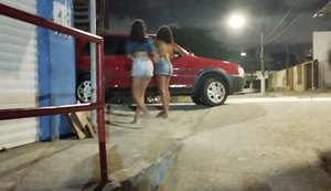 Motorista de aplicativo é assassinado a tiros dentro de carro na Gruta