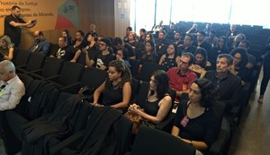 Após audiência no TRT, jornalistas alagoanos anunciam greve para a próxima terça (25)