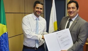 Severino Pessoa reivindica torres de telefonia para povoados de Arapiraca