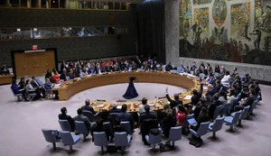 Conselho de Segurança da ONU convoca reunião de emergência sobre o Irã