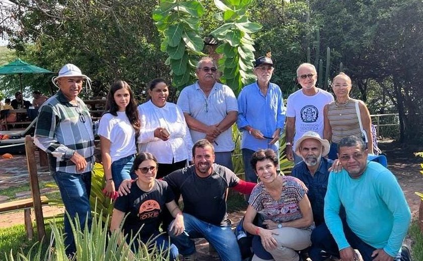 Projeto alagoano que transforma a Caatinga em fonte de renda disputa destaque na COP30