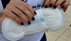 Farmácia Popular disponibiliza absorventes em 200 estabelecimentos de Alagoas