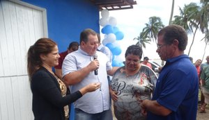 “Casa Nova, Vida Nova:” um projeto que virou modelo no Litoral Norte de AL