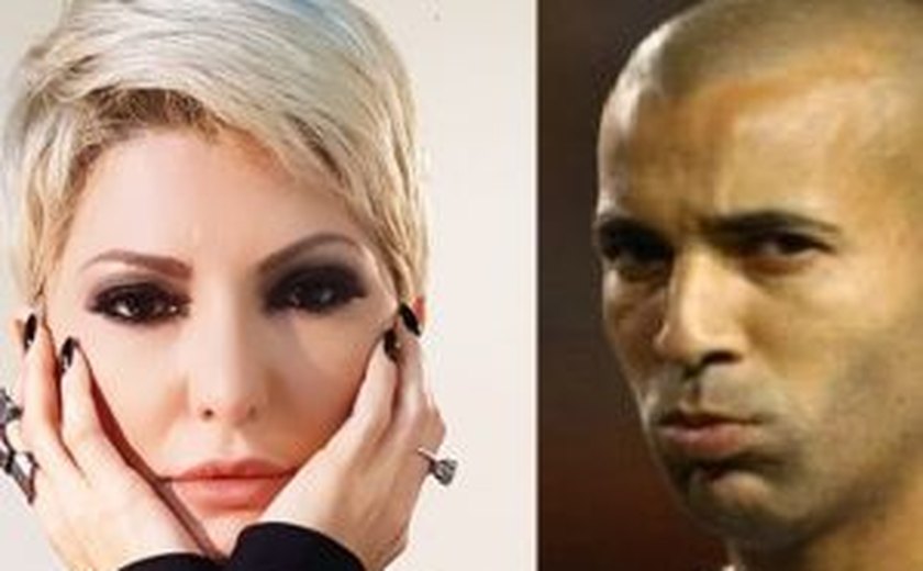 Antonia Fontenelle detona Sheik: 'Quando se assumir gay, será muito mais feliz'