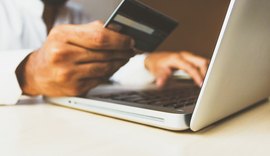 Brasil é 1º no ranking mundial de crescimento das compras online