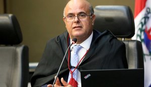 TJ/AL conclama autoridades para gerenciar crise sobre colapso da mina 18