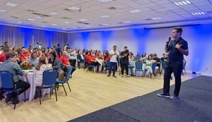 Telesil lança o Edifício Dom Antônio, um marco de sofisticação e conforto em Maceió