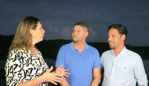 Rodrigo Cunha conquista apoio do prefeito e de vereadores de Roteiro