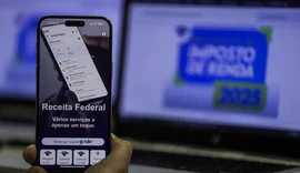 Receita libera nesta segunda-feira consulta ao segundo lote de restituição do IR
