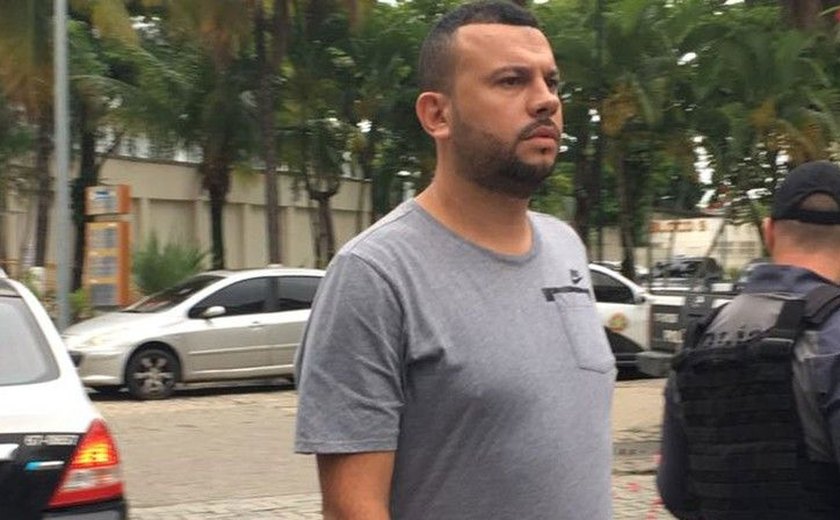 Operação investiga chefes de torcidas e dirigentes de clubes de futebol do Rio de Janeiro