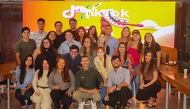 TikTok Day reúne assessores da Prefeitura de Maceió para ampliar presença institucional nas redes