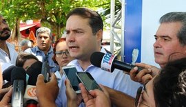 Governador empossa novo secretário do Trabalho e Emprego nesta terça
