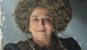 Virgem, tia de Lucrécia morre durante lua de mel com Rodolfo