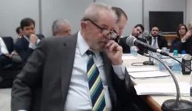 'Não solicitei, não recebi, não paguei e não tenho nenhum triplex', diz Lula a Moro