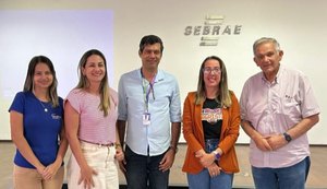 Sindilojas e Instância do Agreste se reúnem para discutir potencialidades econômicas de Arapiraca