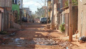 Em Alagoas, 90,3% das crianças e adolescentes vivem na pobreza, alerta UNICEF