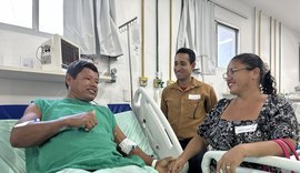 HGE registra mais de 1.200 procedimentos na hemodinâmica em 2024