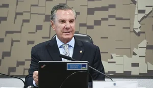 Gilmar Mendes recua e julgamento de Fernando Collor será retomado segunda-feira