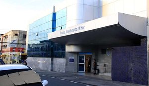 Síndromes gripais provocam corrida a hospitais de Maceió