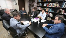 TJ/AL e OAB reforçam importância do Sistema Estadual de Prevenção e Combate à Tortura