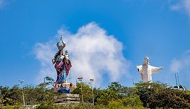 Todos os pontos turísticos de Alagoas estão fechados durante a Semana Santa