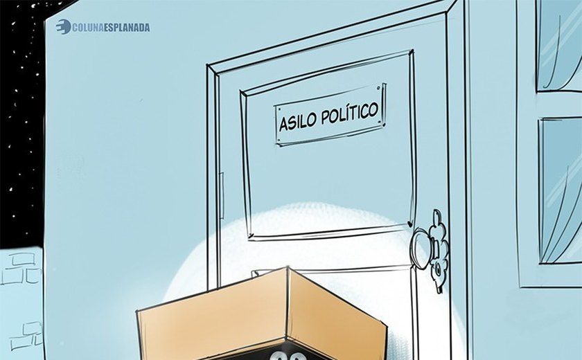 Óleo e mentiras