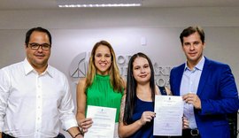 Prefeito Cacau nomeia aprovados na 1ª fase do Concurso Público de Marechal Deodoro 2023