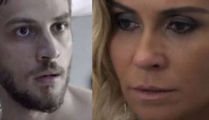 Vem por aí! Ícaro descobre identidade da mãe e a ameaça