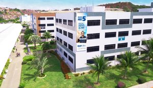 Unit Alagoas celebra os 60 anos do Grupo Tiradentes