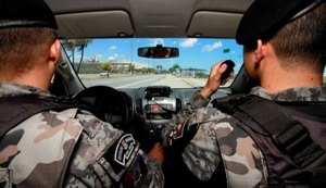 Alagoas registra redução no número de homicídios pelo sétimo mês consecutivo