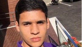 Polícia detém suspeito da morte de filho de secretário de Educação de Arapiraca
