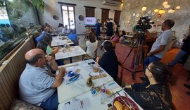 10ª edição do Prêmio Sebrae de Jornalismo é lançada durante café da manhã para a imprensa