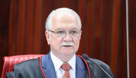 Presidente do TSE reafirma segurança do sistema de votação