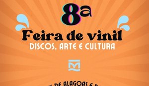 Mercado das Artes 31 anuncia cursos, feira de vinil e shows gratuitos para o final de semana