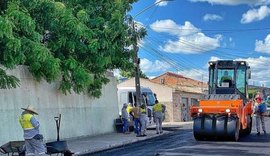 Arapiraca: novos corredores de tráfego impulsionam criação da Zona Azul