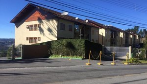 Empresário e filha são achados mortos em apartamento