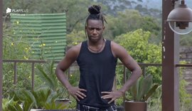 'A Fazenda 14': Pelé pede para ser eliminado e inicia disputa com Thomaz Costa