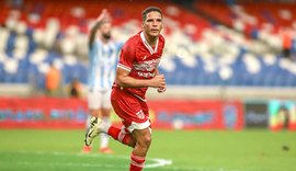 Em jogo equilibrado, CRB empata com o Paysandu e entra no G4 da Série B