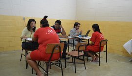 DP atende 140 reeducandas do Presídio Feminino Santa Luzia, a partir desta segunda-feira