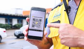 Plataforma Colidiu, do DMTT, facilita registros de sinistros sem vítimas