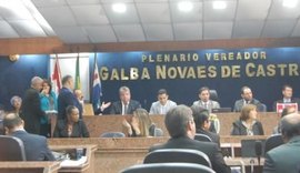 Câmara de Maceió debaterá LDO em audiência pública na próxima terça-feira