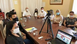 Prefeitura de Penedo renova adesão ao Selo Unicef