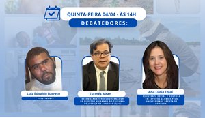 Justiça Federal realiza roda de diálogos com pessoas em situação de rua