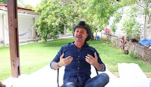 Geraldo Cardoso lança novo CD em abril em parceria com Sandro Becker