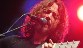 Morre Chris Cornell, vocalista do Soundgarden e Audioslave