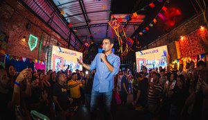 JHC lança programação do São João Massayó 2024