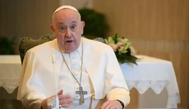Paz em Gaza e na Ucrânia foi último apelo de papa Francisco