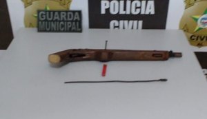 Estuprador de meninos de 9 e 11 anos é preso em flagrante em Teotônio Vilela