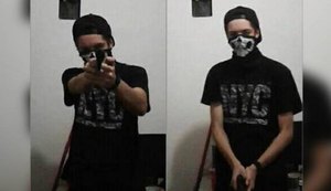 Bancada da bala diz que porte de arma é solução para evitar novas tragédias