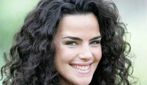 Atriz Ana Paula Arósio volta à TV depois de uma década